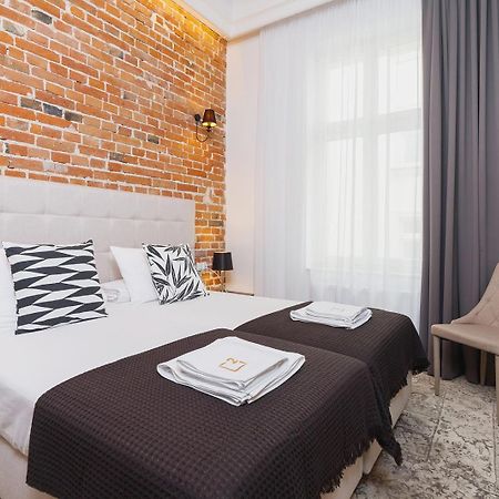 Apartment With Balcony - Rakowicka 6 Street Краків Екстер'єр фото