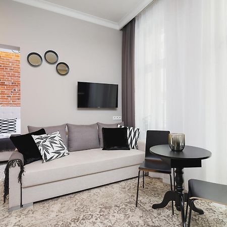 Apartment With Balcony - Rakowicka 6 Street Краків Екстер'єр фото