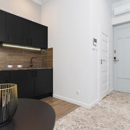 Apartment With Balcony - Rakowicka 6 Street Краків Екстер'єр фото