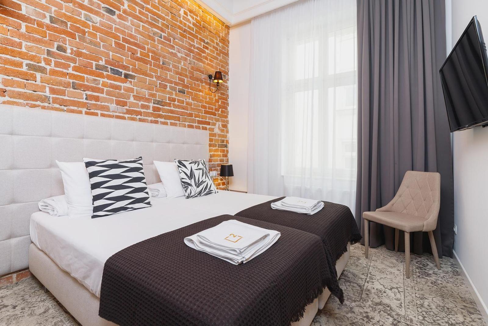 Apartment With Balcony - Rakowicka 6 Street Краків Екстер'єр фото